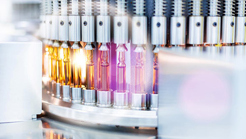 Good Manufacturing Practices (GMP) in pharmaceuticals